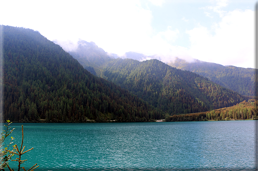 foto Lago di Anterselva